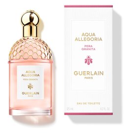 Aqua Allegoria Pera Granita - Eau de Toilette Aqua Allegoria Pera Granita - Eau de Toilette